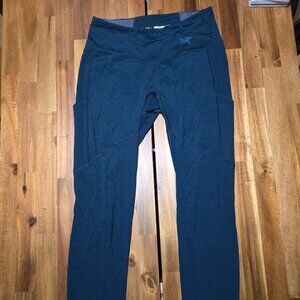 Arc'teryx leggings